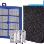 Vacuum cleaner filter Electrolux (ESKC9)