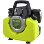 Generador inversor de gasolina ‎K&S Basic (KSB 10i)