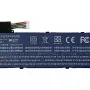 بطارية الكمبيوتر المحمول PowerPlant (NB410743)