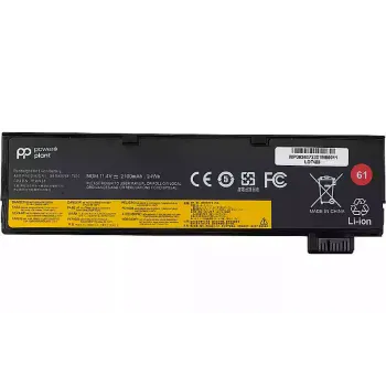 Bateria de laptop PowerPlant (NB482313)