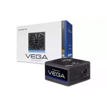 Блок питания Chieftec Vega  (PPG-850-S)