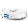 مكنسة كهربائية روبوتية Rowenta X-Plorer Serie 140 Total Care, White (RR9177WH)