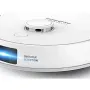 مكنسة كهربائية روبوتية Rowenta X-Plorer Serie 140 Total Care, White (RR9177WH)