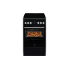 موقد سيراميك زجاجي Electrolux, Black (LKR564275K)
