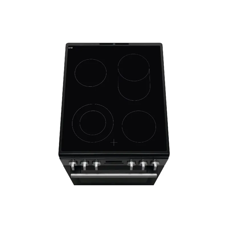 موقد سيراميك زجاجي Electrolux, Black (LKR564275K)