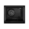 موقد سيراميك زجاجي Electrolux, Black (LKR564275K)