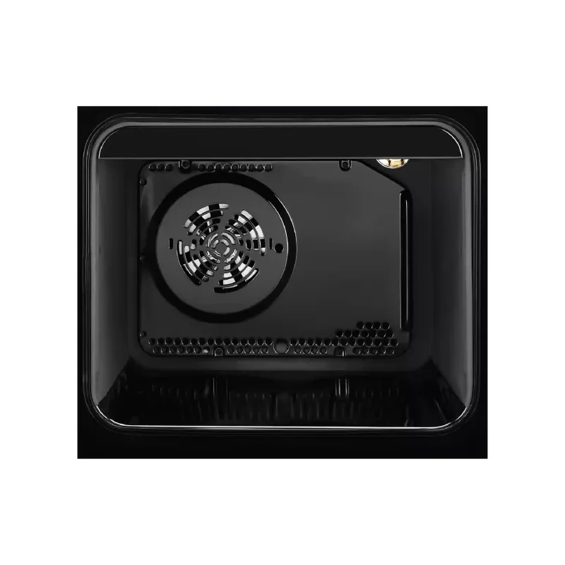 موقد سيراميك زجاجي Electrolux, Black (LKR564275K)
