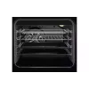 موقد سيراميك زجاجي Electrolux, Black (LKR564275K)