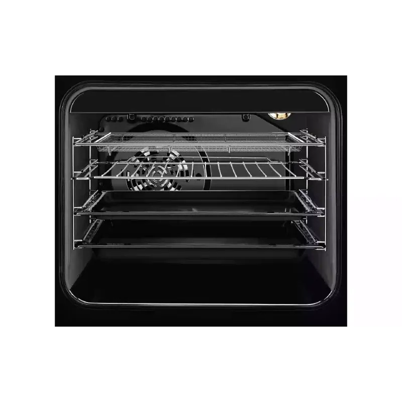 موقد سيراميك زجاجي Electrolux, Black (LKR564275K)