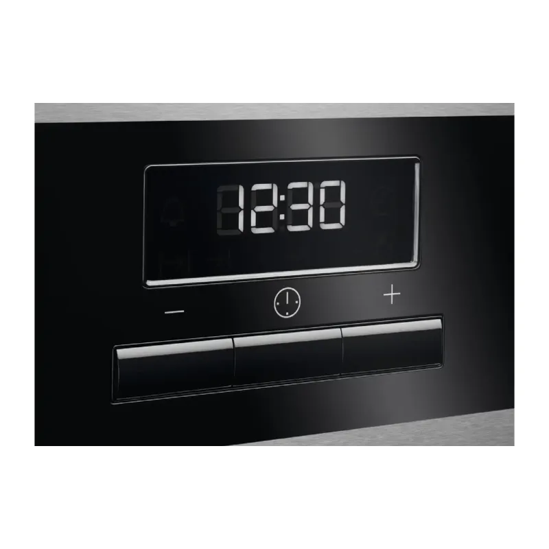 موقد سيراميك زجاجي Electrolux, Black (LKR564275K)