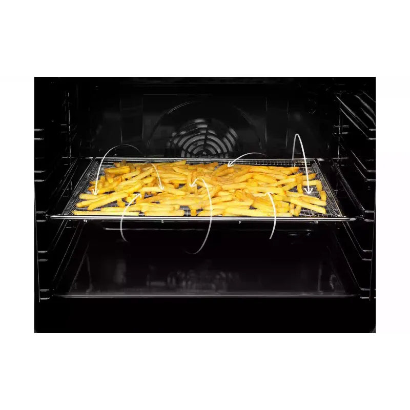 موقد سيراميك زجاجي Electrolux, Black (LKR564275K)
