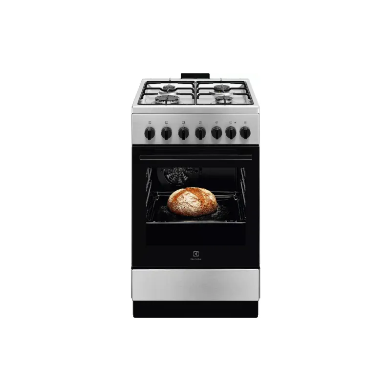 Kombinált tűzhely Electrolux (LKK520022X)