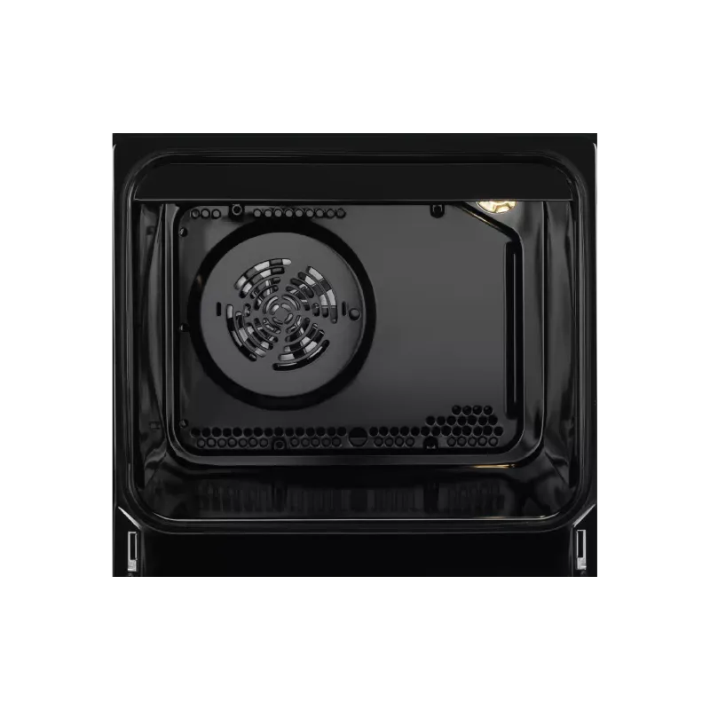 Kombinált tűzhely Electrolux (LKK520022X)