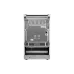 Fogão combinado Electrolux (LKK520022X)