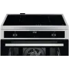 Електрическа печка Electrolux, Stainless steel (LKI66021AX)