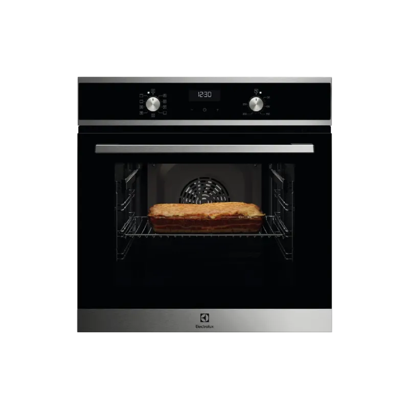 Oven Electrolux (EOF5F50BX)