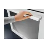 Вградена фурна Electrolux, White (EOF5F50BV)
