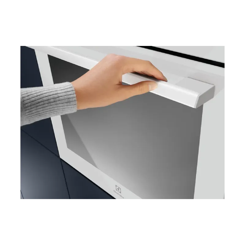 Вградена фурна Electrolux, White (EOF5F50BV)