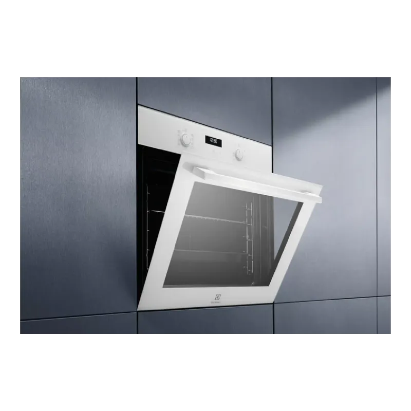 Вградена фурна Electrolux, White (EOF5F50BV)