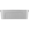 Кутия за съхранение с капак Ardesto, Gray (ARHC2513G)