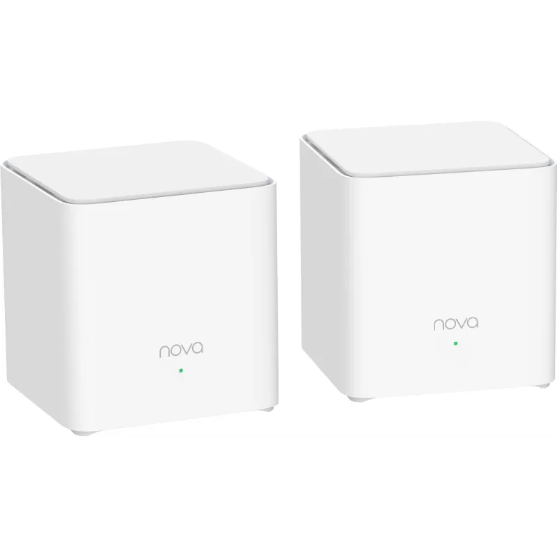 Wi-Fi система Tenda (MX3-KIT-2)
