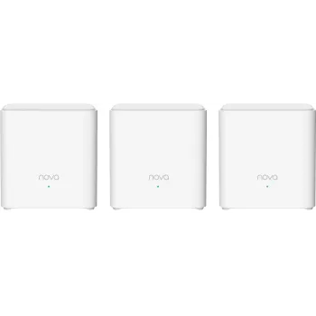 Wi-Fi система Tenda (MX3-KIT-3)