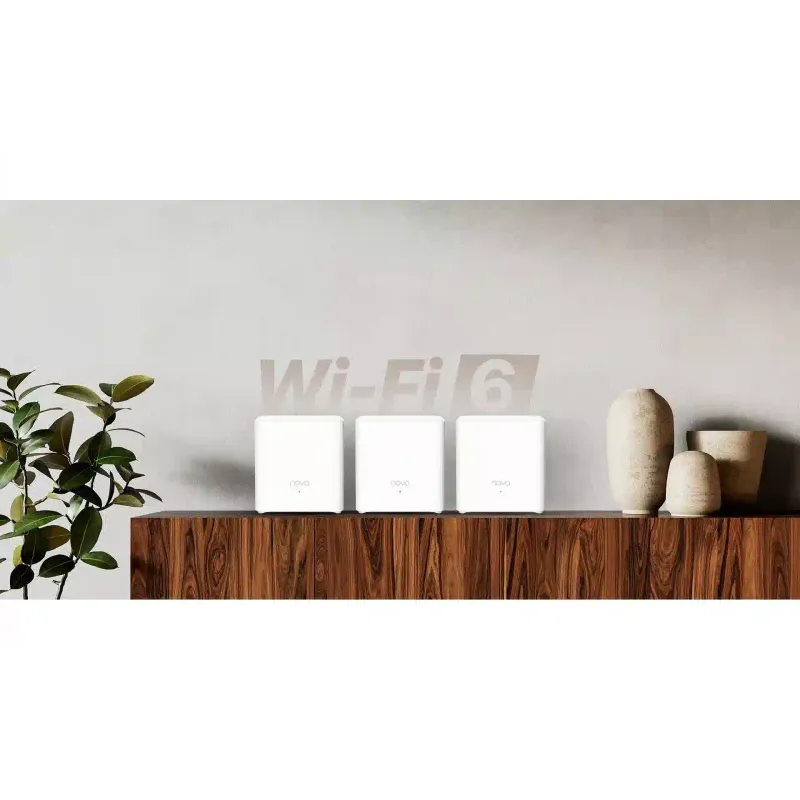 Wi-Fi система Tenda (MX3-KIT-3)