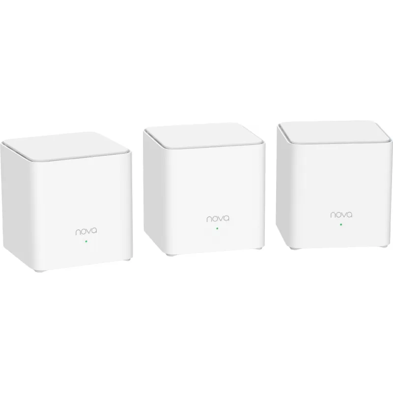 Wi-Fi система Tenda (MX3-KIT-3)