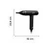 Hair dryer Rowenta (HY8310F0)