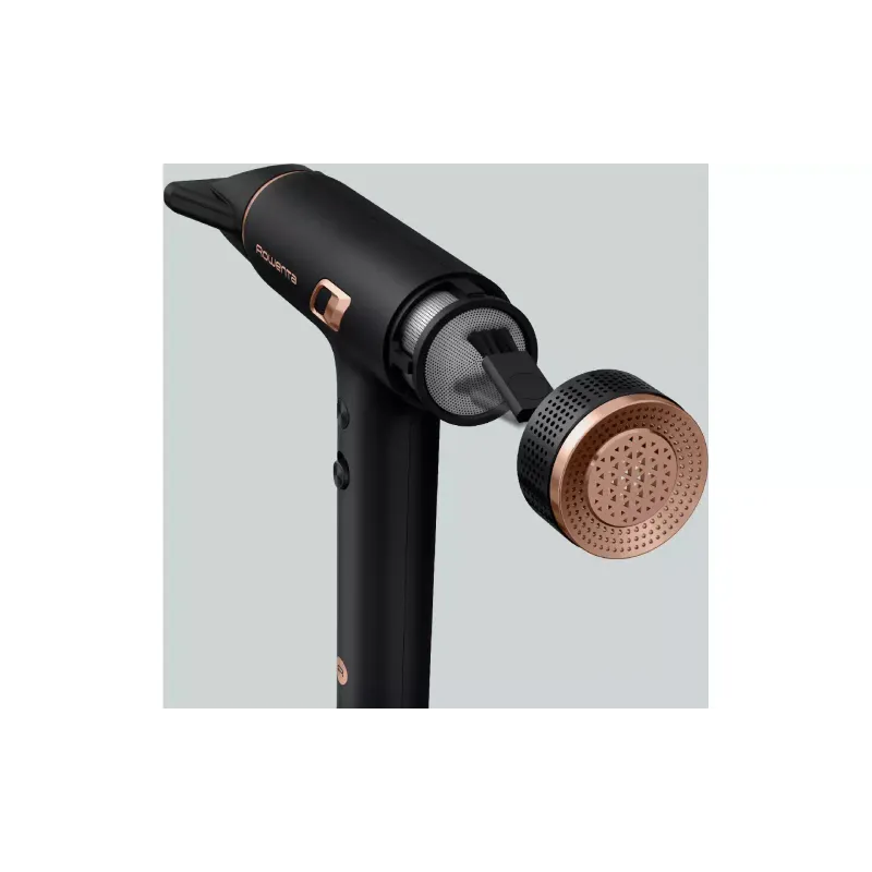 Hair dryer Rowenta (HY8310F0)