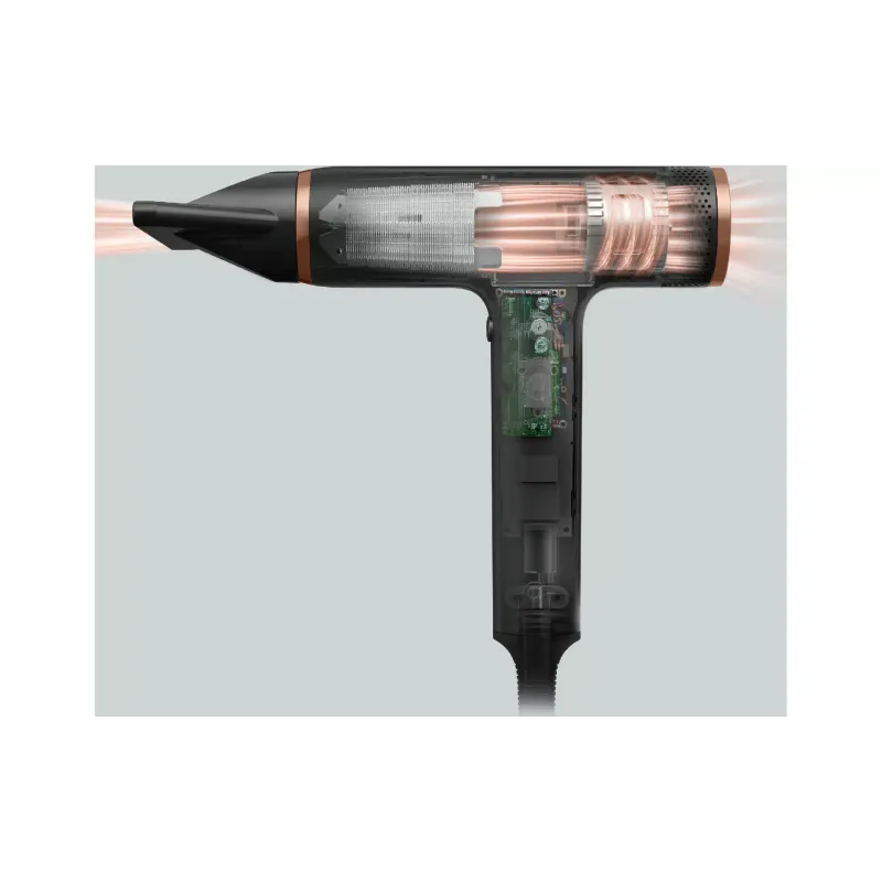 Hair dryer Rowenta (HY8310F0)