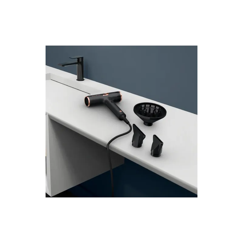 Hair dryer Rowenta (HY8310F0)