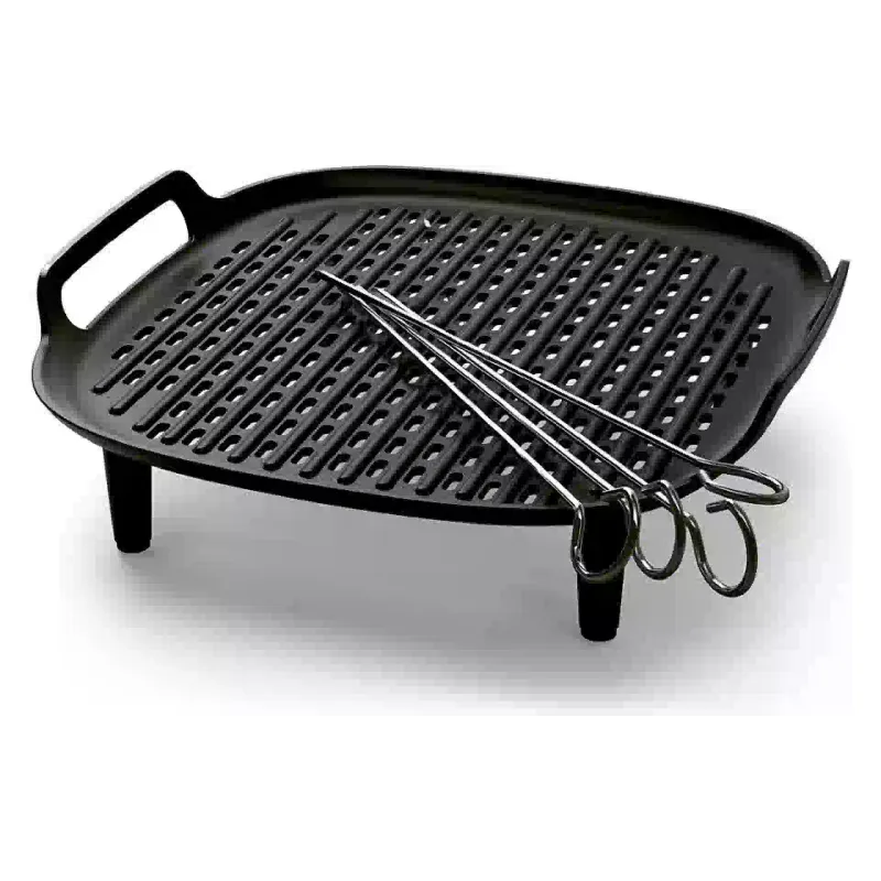 Grelha para forno multifuncional Philips (HD9926/00)