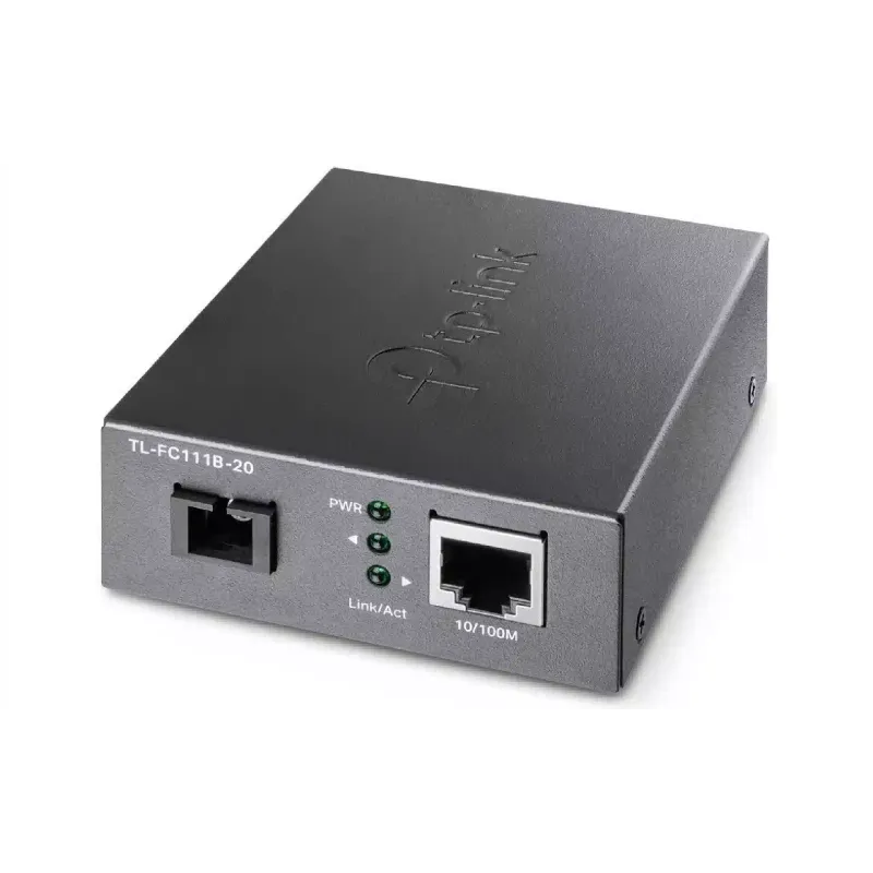 محول الوسائط TP-Link (FC111B-20)