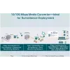 محول الوسائط TP-Link (FC111B-20)