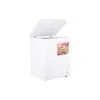 Chest Freezer Ardesto (FRM-145MCH), White