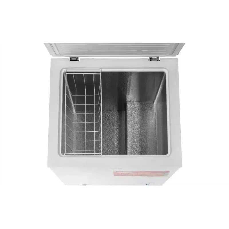 Chest Freezer Ardesto (FRM-145MCH), White