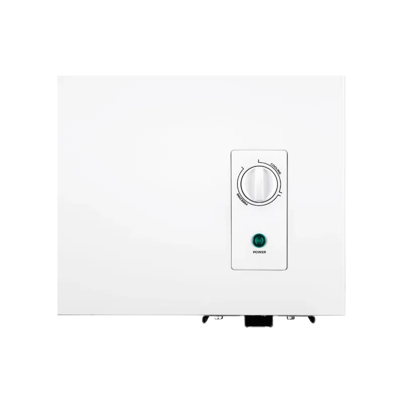 Chest Freezer Ardesto (FRM-145MCH), White