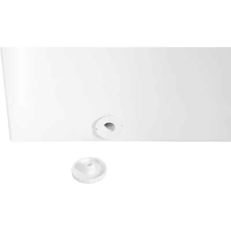 Chest Freezer Ardesto (FRM-145MCH), White