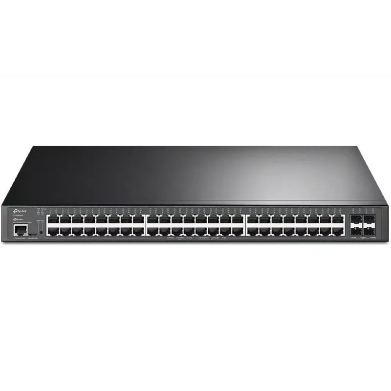 Trocar TP-Link (SG3452)