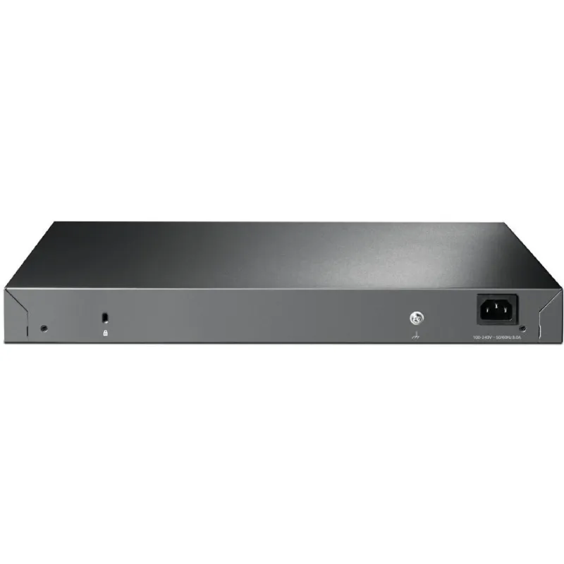 Trocar TP-Link (SG3452)