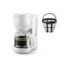 Drip coffee maker Philips (HD7411/00)