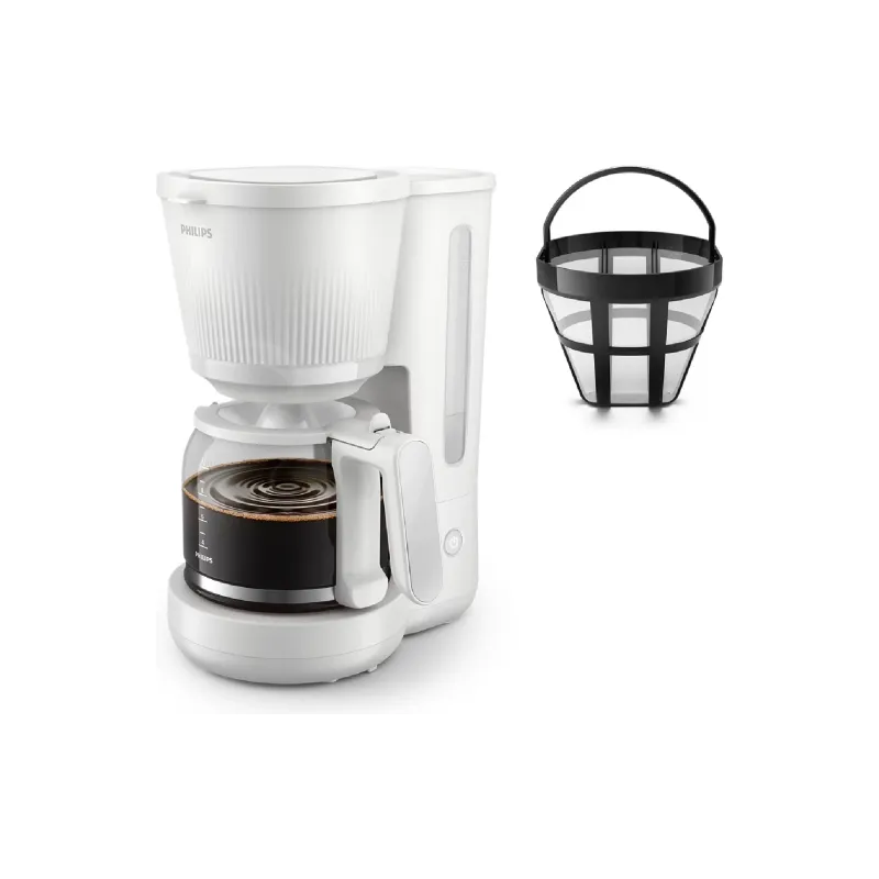 Drip coffee maker Philips (HD7411/00)