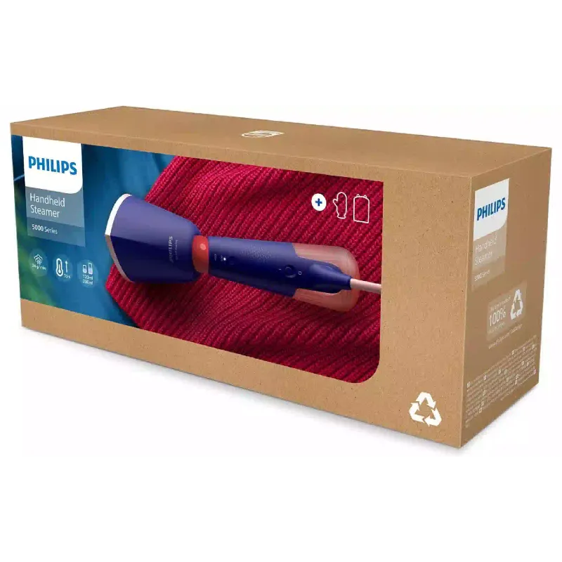 Gőzös Philips (STH5030/20)