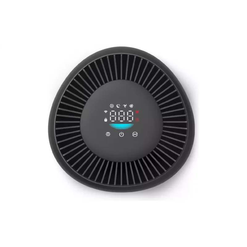 Καθαριστής αέρα Philips PureProtect Mini 900, Gray (AC0951/13)