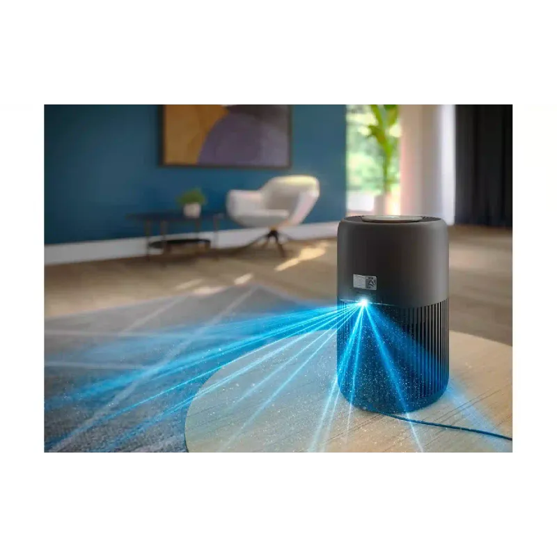 Καθαριστής αέρα Philips PureProtect Mini 900, Gray (AC0951/13)