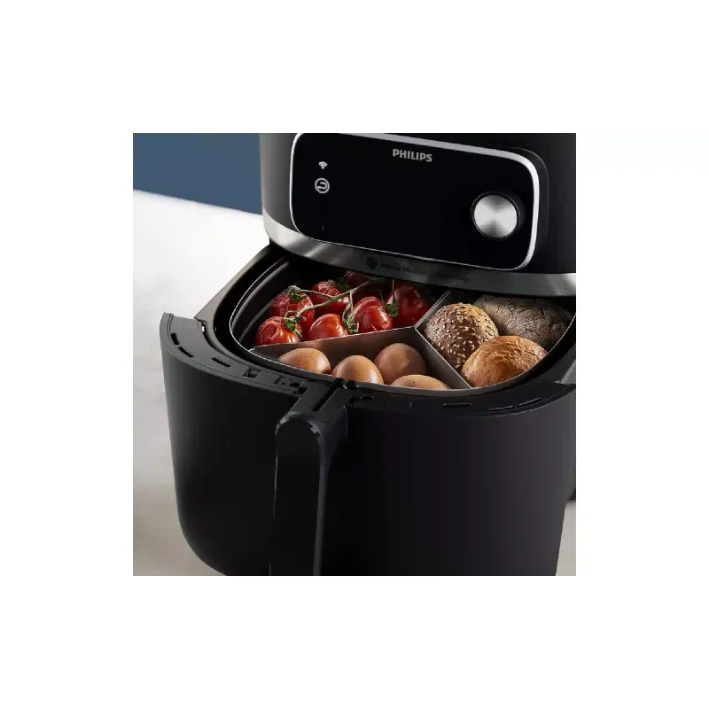 Divisória de cesto para fornos múltiplos Philips (HD9916/00)