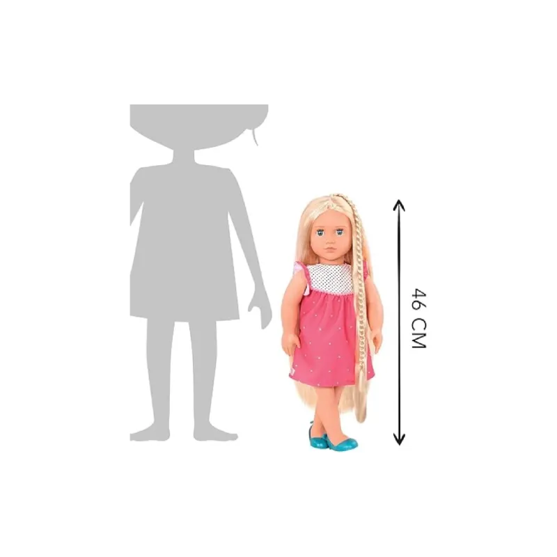 Лялька Our Generation (BD31246)