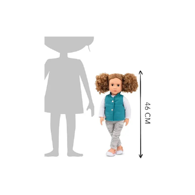 Лялька Our Generation (BD31235Z)