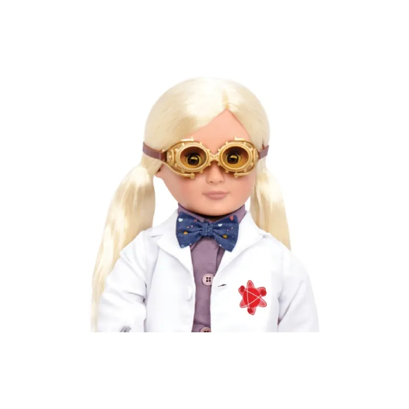 Boneca Our Generation (BD31120Z)